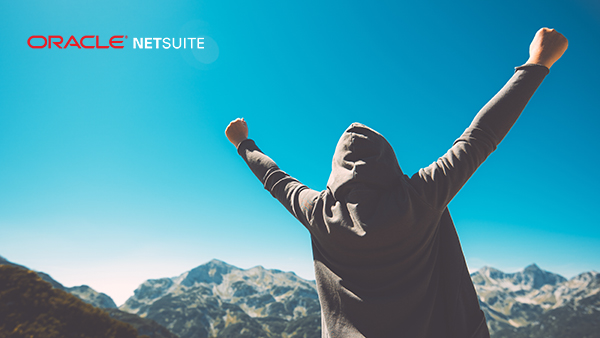 Netsuite Success Turkey