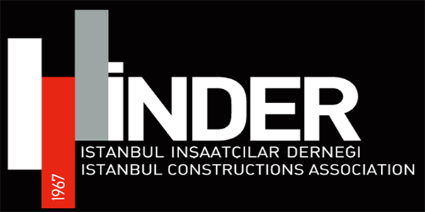 İNDER istanbul inşaatçilar derneği