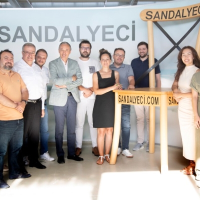 Sandalyeci - Workcube ERP