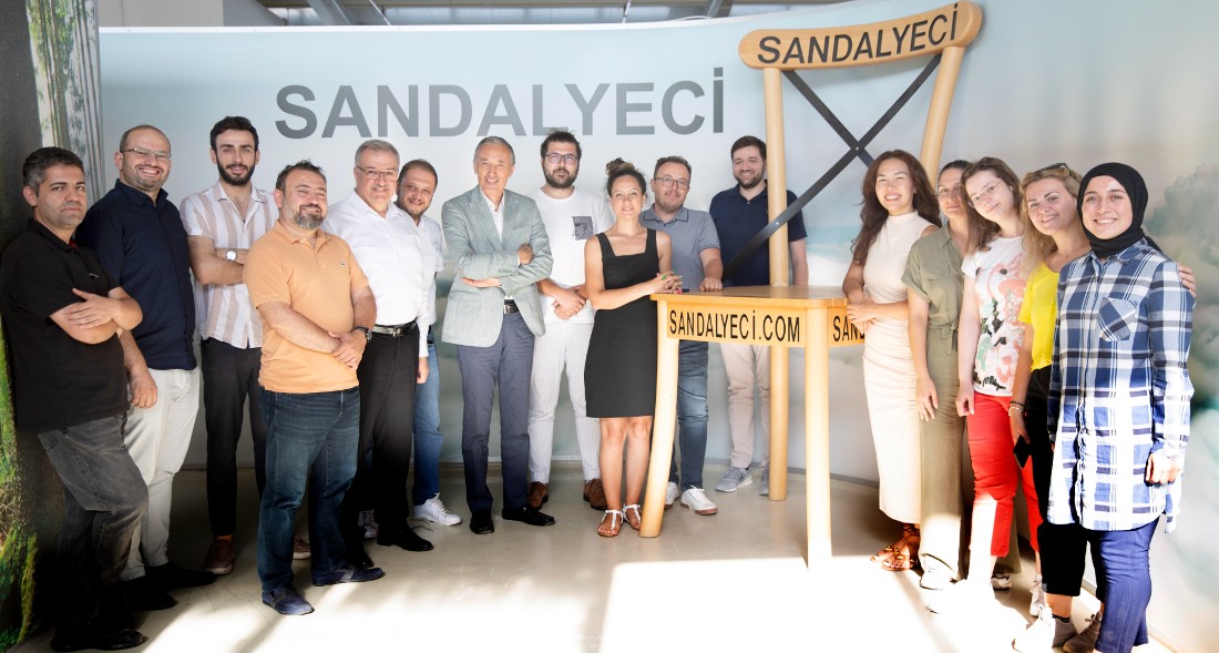 Sandalyeci - Workcube ERP