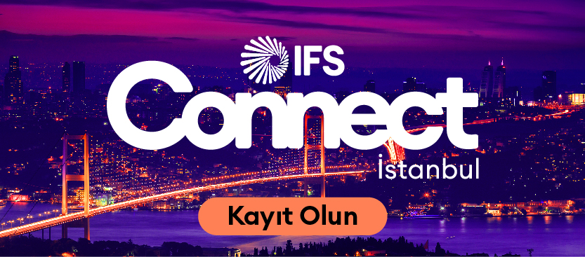 IFS connect Day