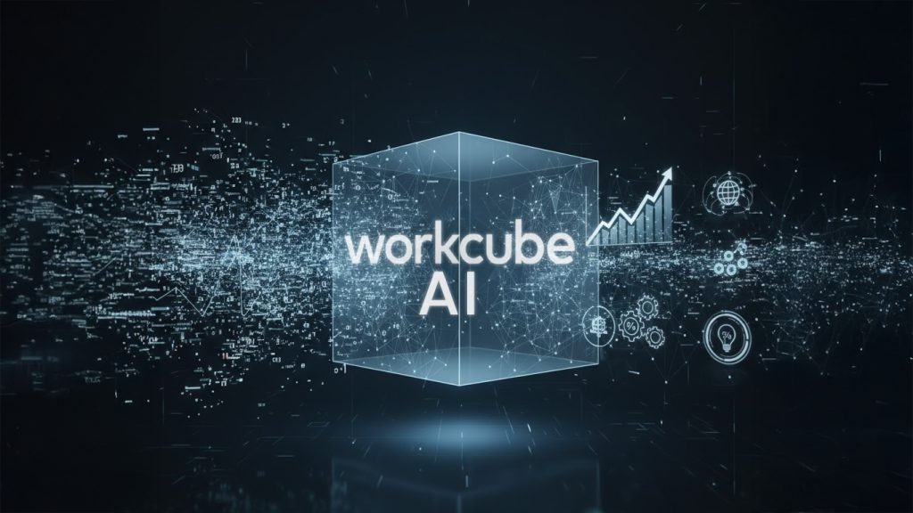 Workcube AI Gorsel