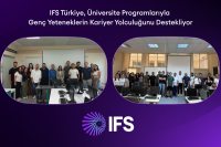 IFS Turkiye Universite