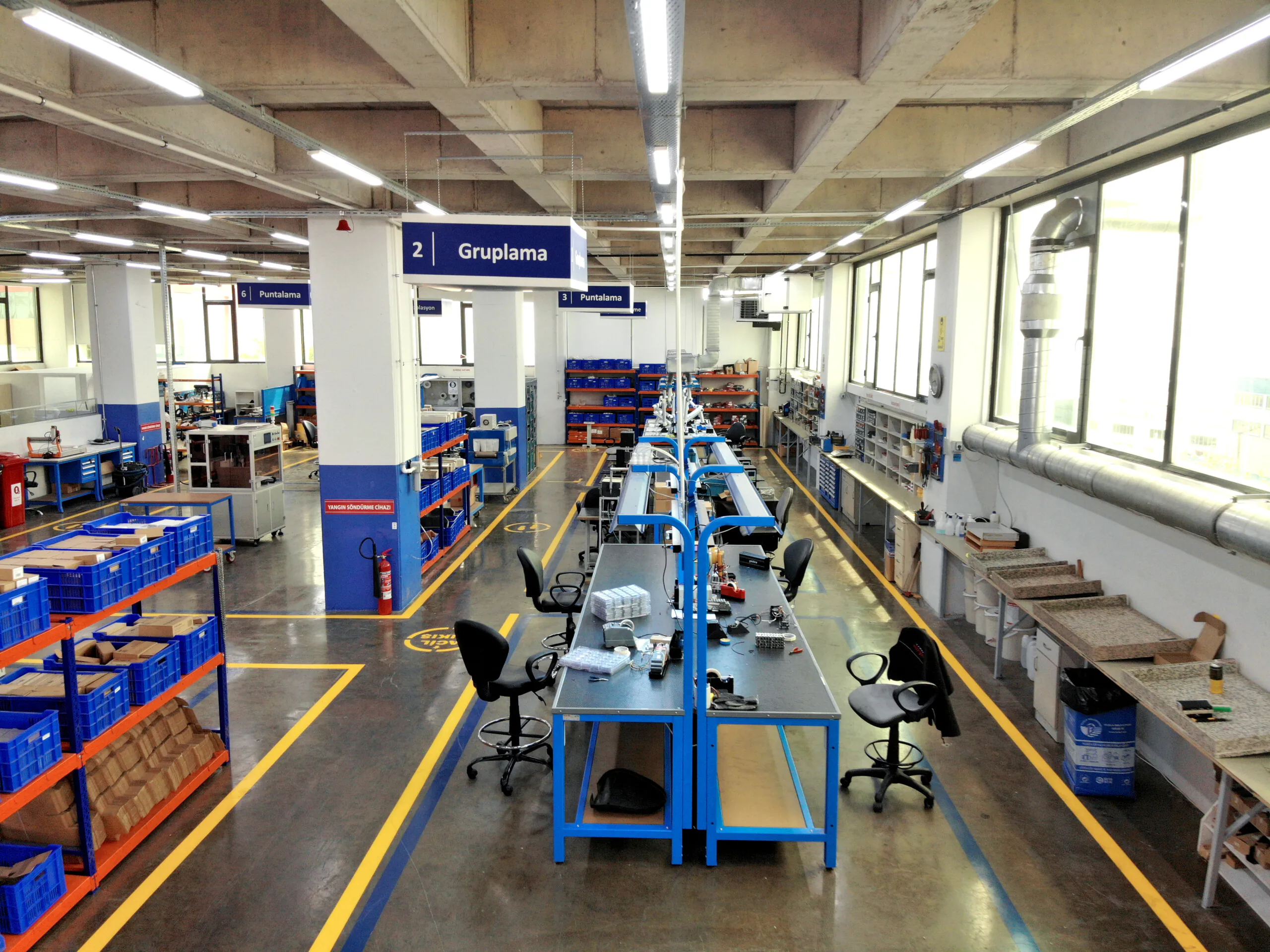 birikim pilleri workcube başarı hikayesi